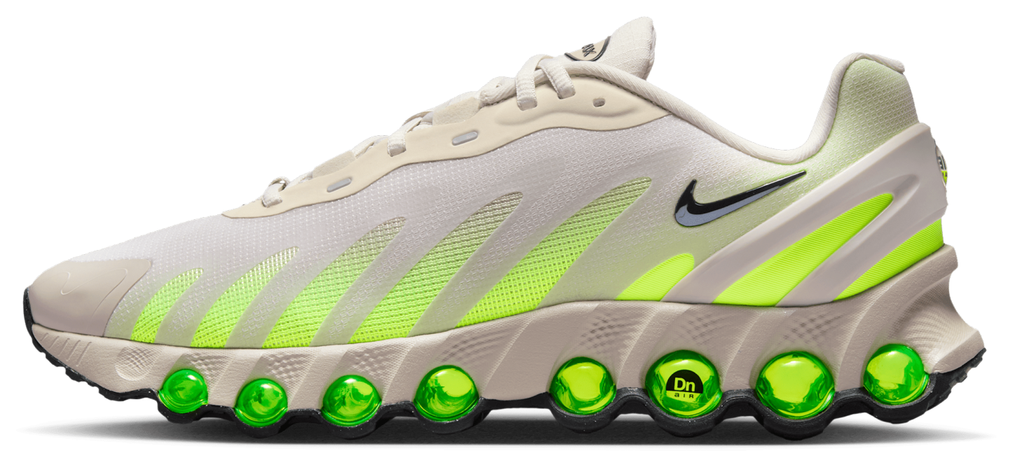 Nike Air Max DN8 - Lt Orewood Brn/Moon Particle/Black - Image 2