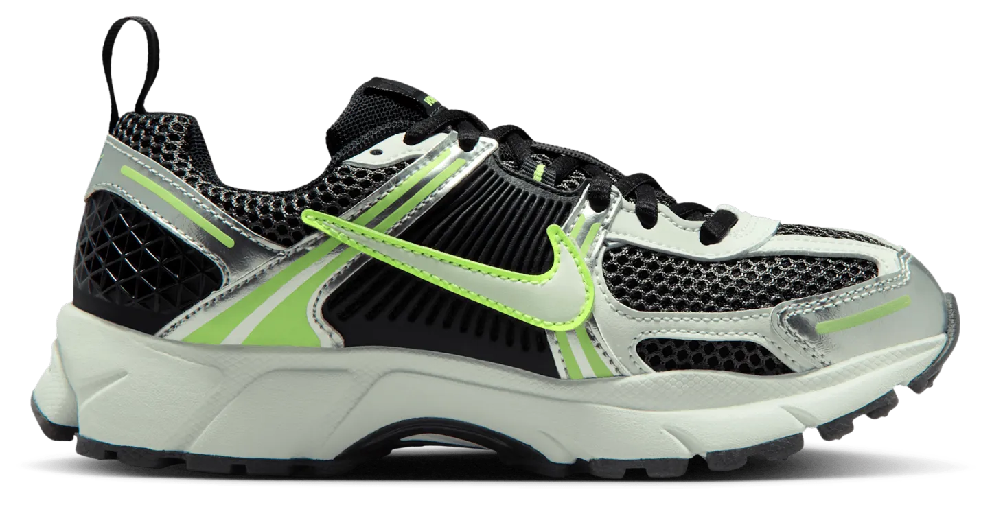 Nike Vomero 5 童款 - Barely Green/Black/Volt Ice - Image 1