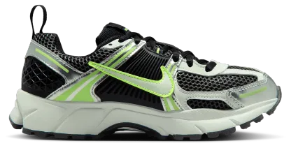 Nike Vomero 5 童款 - Barely Green/Black/Volt Ice - Image 1