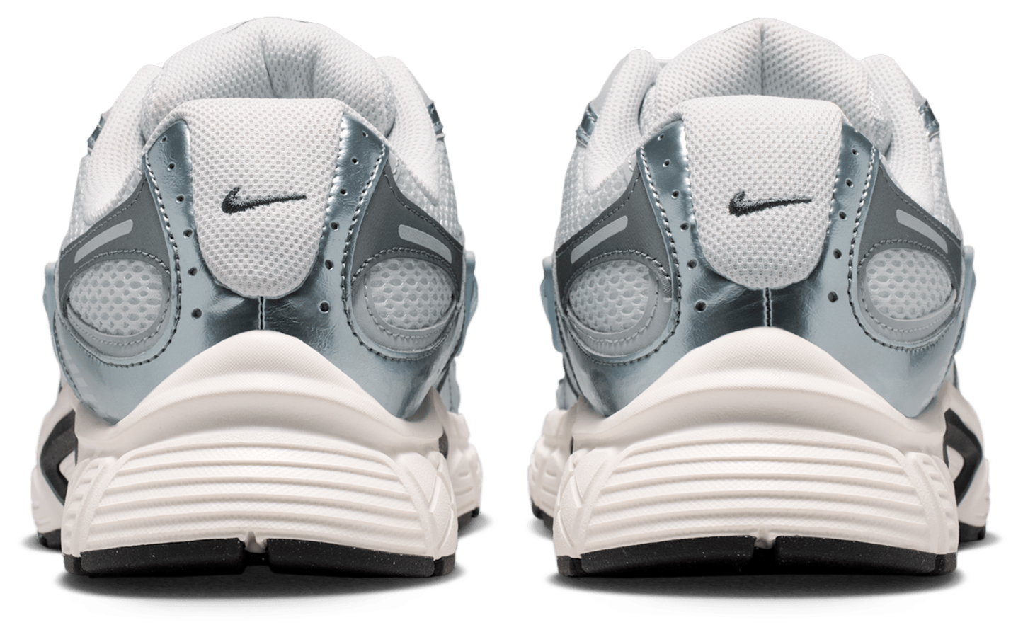 Nike V5 RNR - Photon Dust/Dark Smoke Grey/Smoke Grey - Image 3