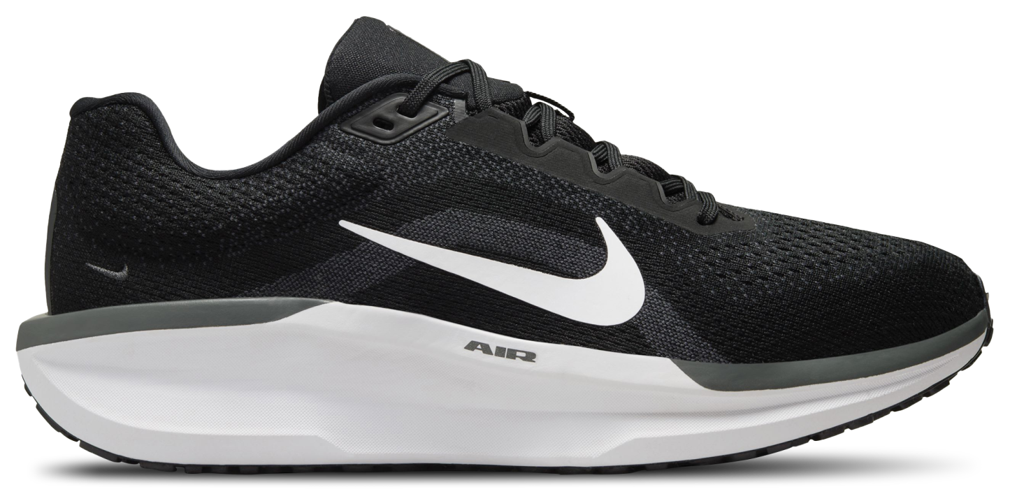 Nike Air Winflow 11 - White/Black/Anthracite - Image 1
