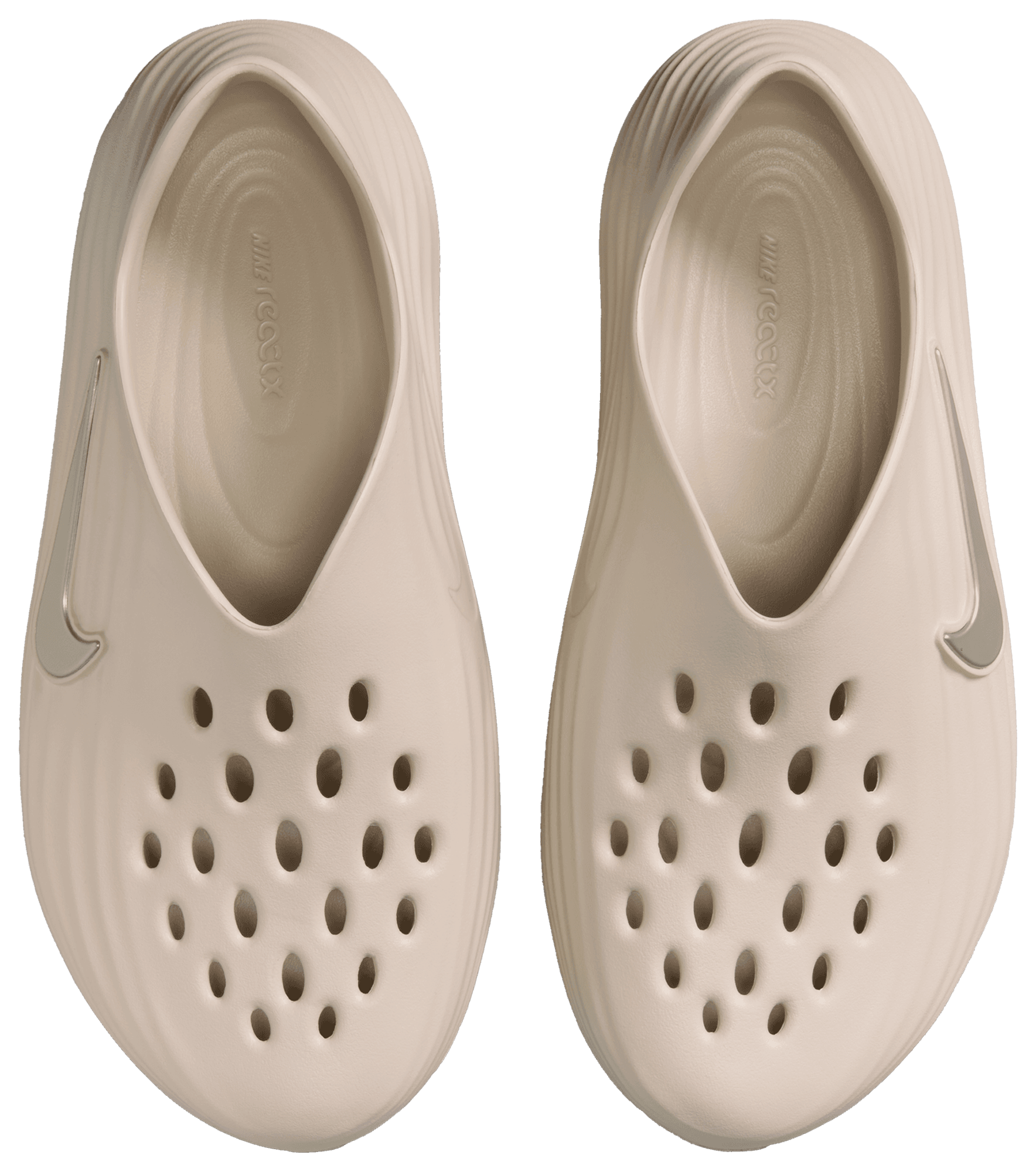 Nike ReactX Rejuven8 - Light Orewood Brown/Light Orewood Brown - Image 4