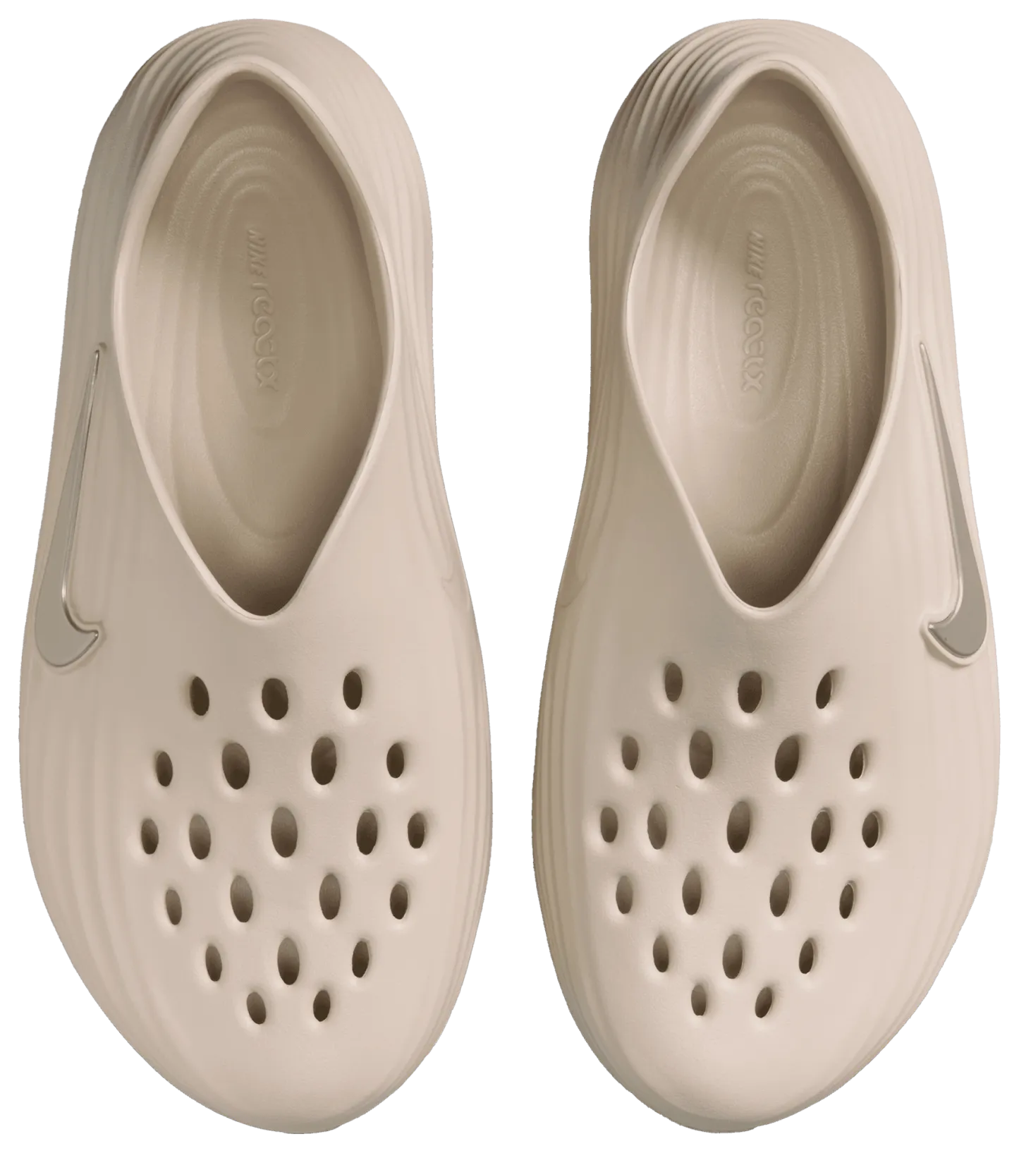 Nike ReactX Rejuven8 - Light Orewood Brown/Light Orewood Brown - Image 4