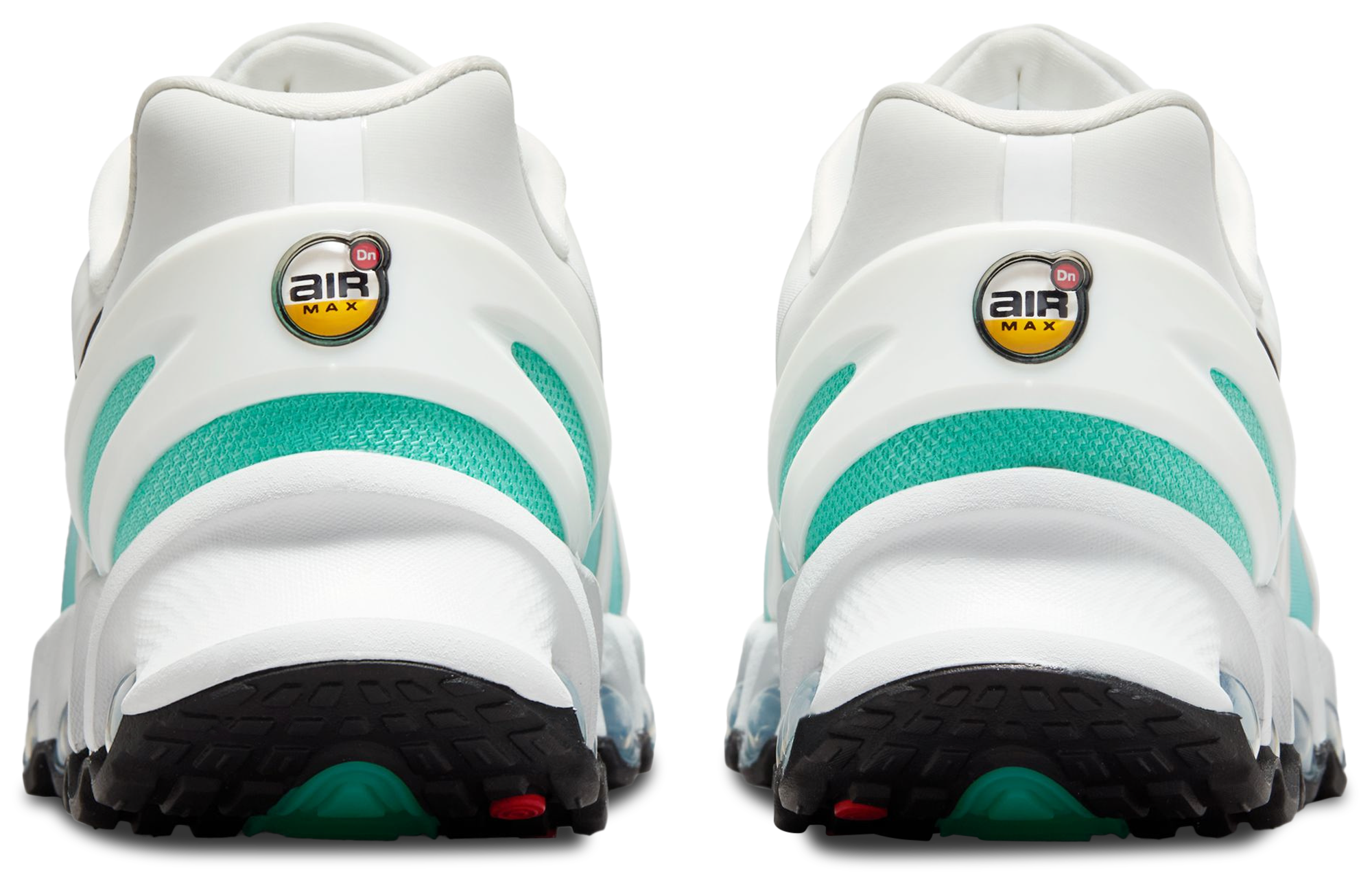 Nike Air Max DN8 - Black/Cool Mint/Summit White - Image 3