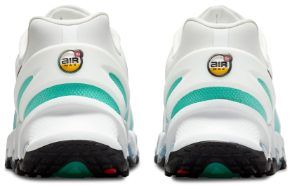 Nike Air Max DN8 - Black/Cool Mint/Summit White - Image 3