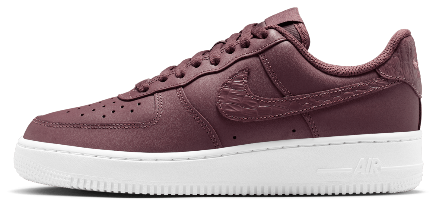 Nike Air Force 1 '07 SE - Tattoo/Neutral Grey/Tattoo - Image 2