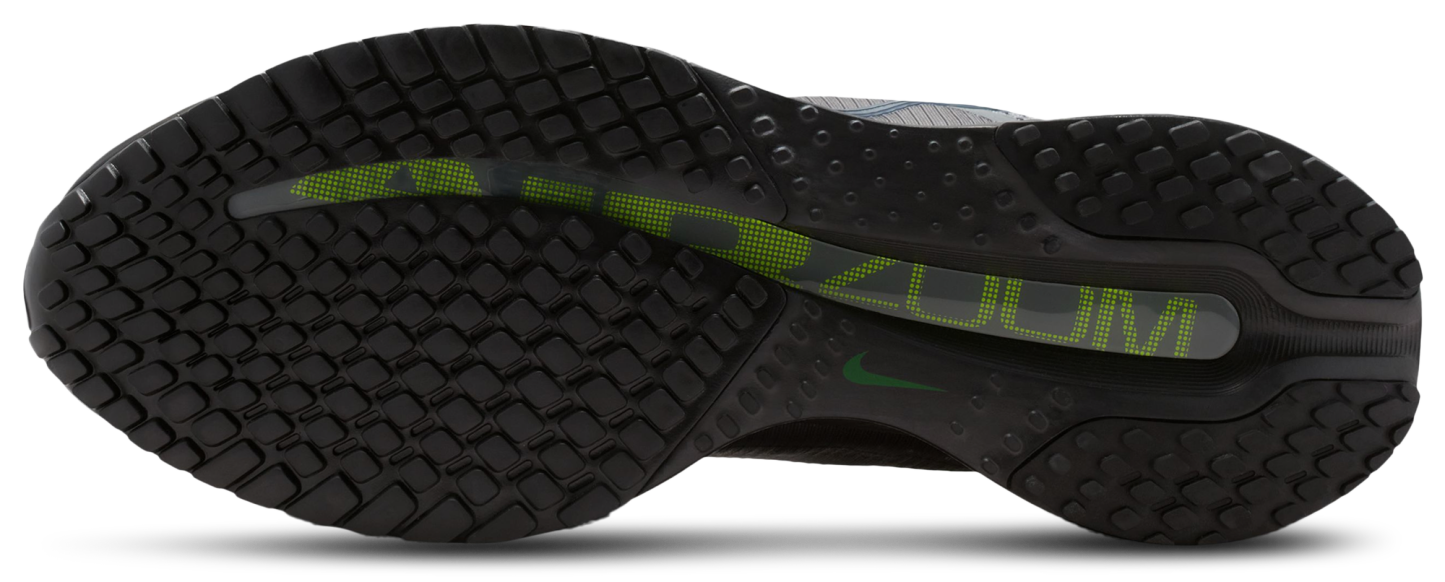Nike Pegasus Premium - Smoke Grey/Black/Volt - Image 5