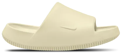 Nike Calm Slides 2.0 - Coconut Milk/Coconut Milk - Image 1