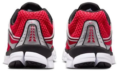 Nike Zoom Skylon 11 - University Red/Metallic Silver/Black - Image 3