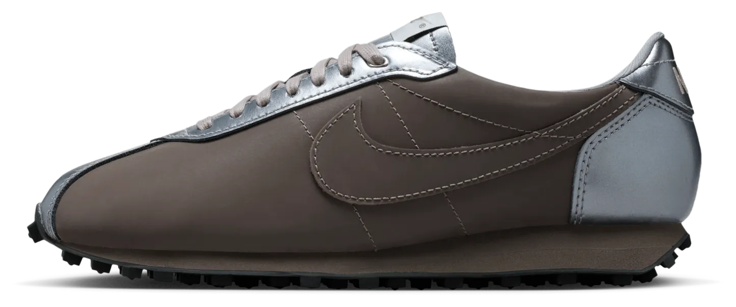 Nike LD-1000 - Cave Stone/Mtlc Cool Grey/Cement Grey - Image 2