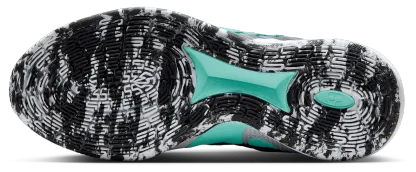 Nike Sabrina 3 - Black/Mint/White - Image 5
