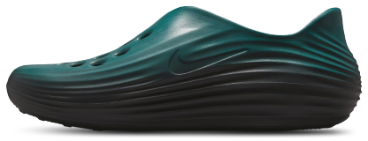Nike ReactX Rejuven8 - Off Noir/Mineral Slate/Mtlc Silver - Image 2