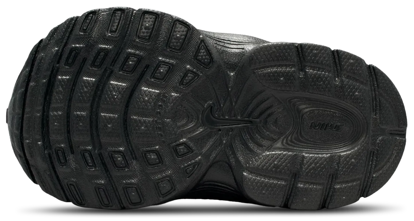 Nike V5 RNR 童款 - Black/Black - Image 5