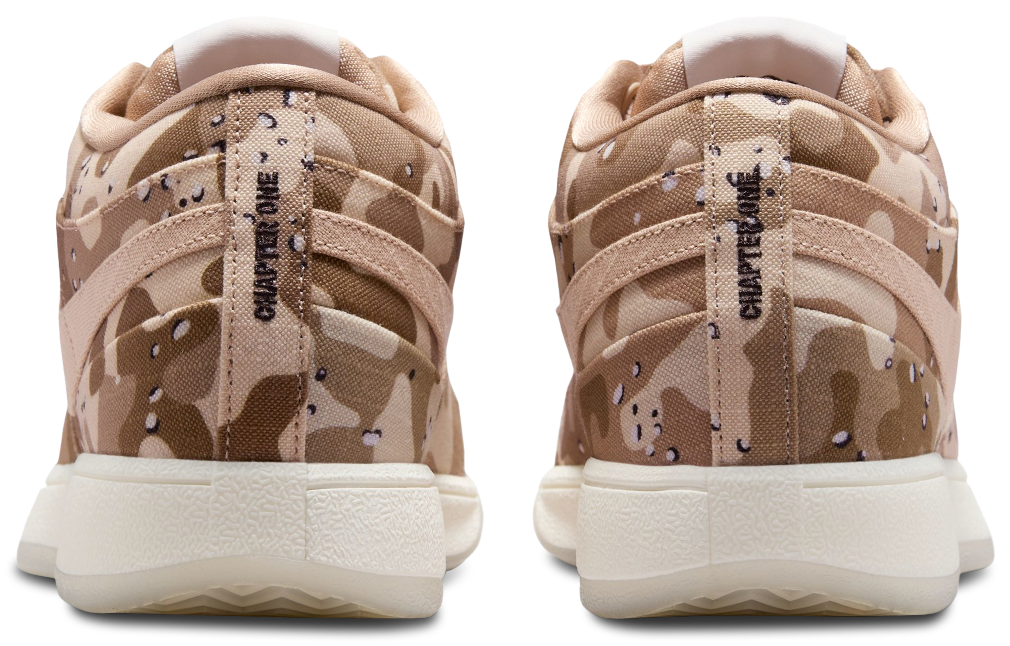 Nike Book 1 SE - Sesame/Sanddrift/White - Image 3