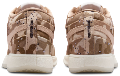 Nike Book 1 SE - Sesame/Sanddrift/White - Image 3