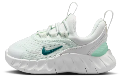 Nike Free Ride 童款 - Barely Green/Arctic Green/Bright Spruce - Image 2