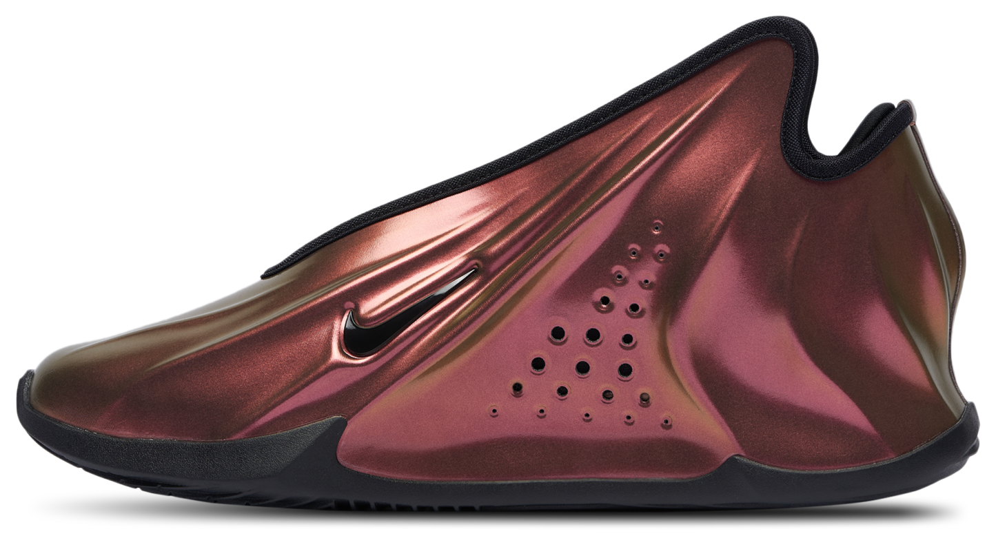 Nike G.T. Future - Bronze/Black - Image 2