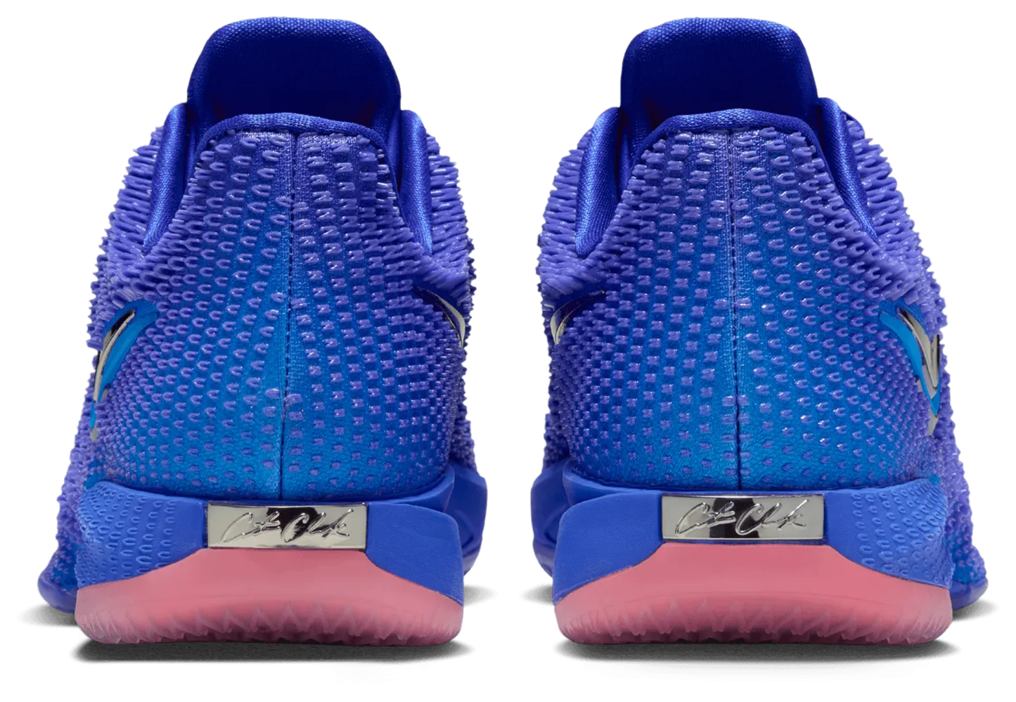 Nike Caitlin 1 - Men's - Multi/Blue/Caitlin Blue - Image 3