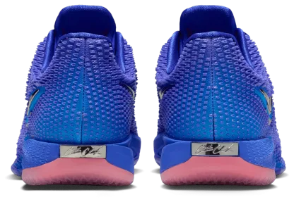Nike Caitlin 1 - Men's - Multi/Blue/Caitlin Blue - Image 3