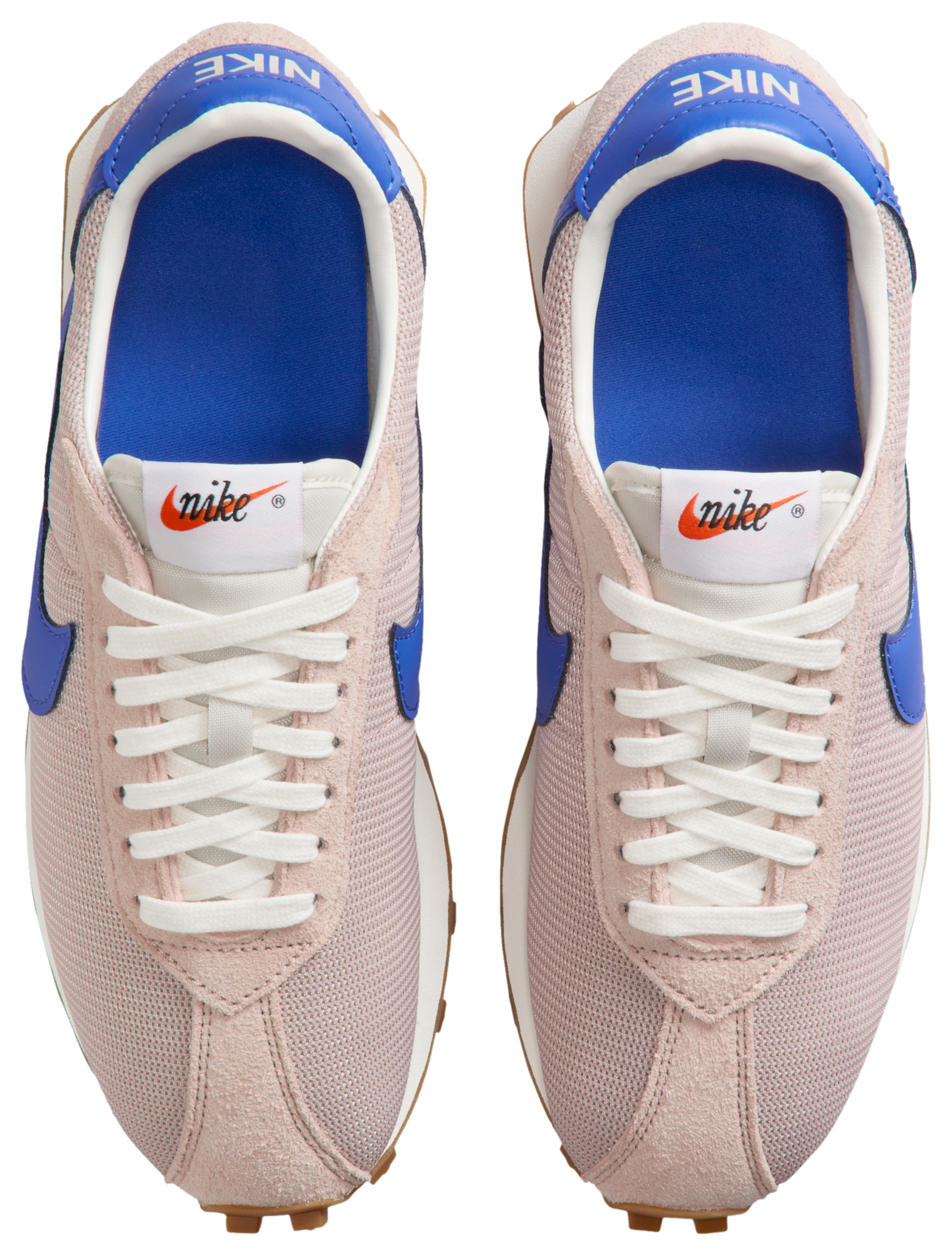 Nike LD-1000 - Silt Red/Game Royal/Sail - Image 4