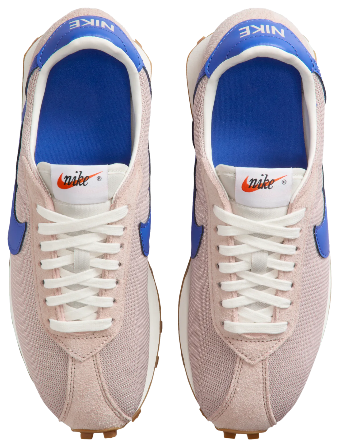 Nike LD-1000 - Silt Red/Game Royal/Sail - Image 4