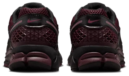 Nike Zoom Vomero 5 - Dark Team Red/Black/Burgundy Crush - Image 3