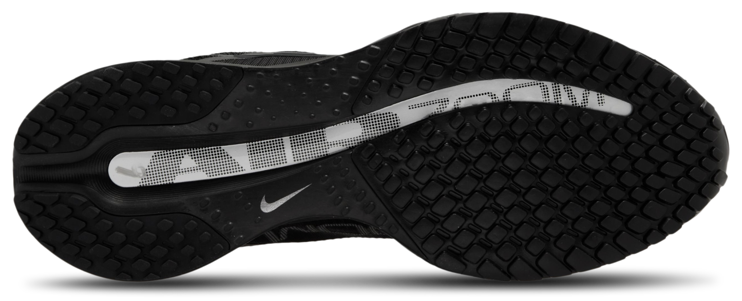 Nike Pegasus Premium - Metallic Silver/Black - Image 4