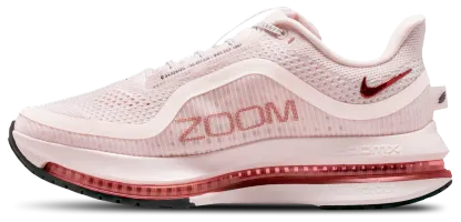 Nike Pegasus Premium - Red/Pink - Image 2