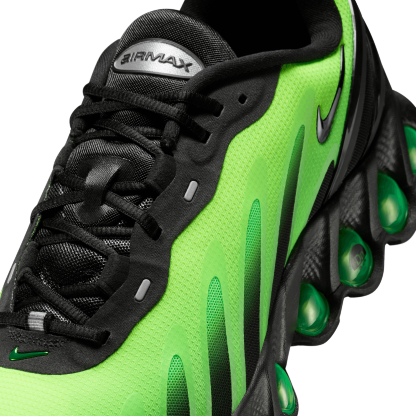 Nike Air Max DN8 - Black/Volt - Image 7