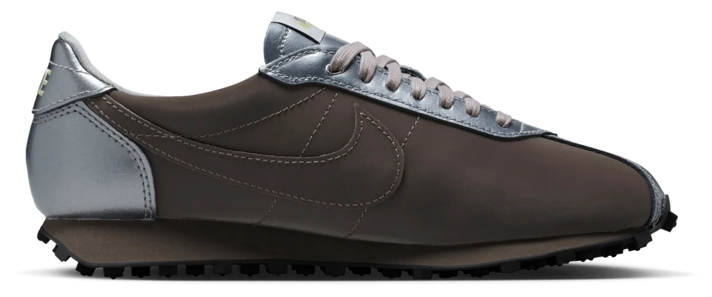 Nike LD-1000 - Cave Stone/Mtlc Cool Grey/Cement Grey - Image 1