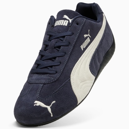 Speedcat OG Sneakers - New Navy-Warm White - 8
