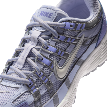 Nike P-6000 童款 - Ghost/Sail/Light Thistle - Image 7