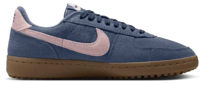 Nike Field General - Thunder Blue/Pink Foam/Gum Dk Brown - Image 1