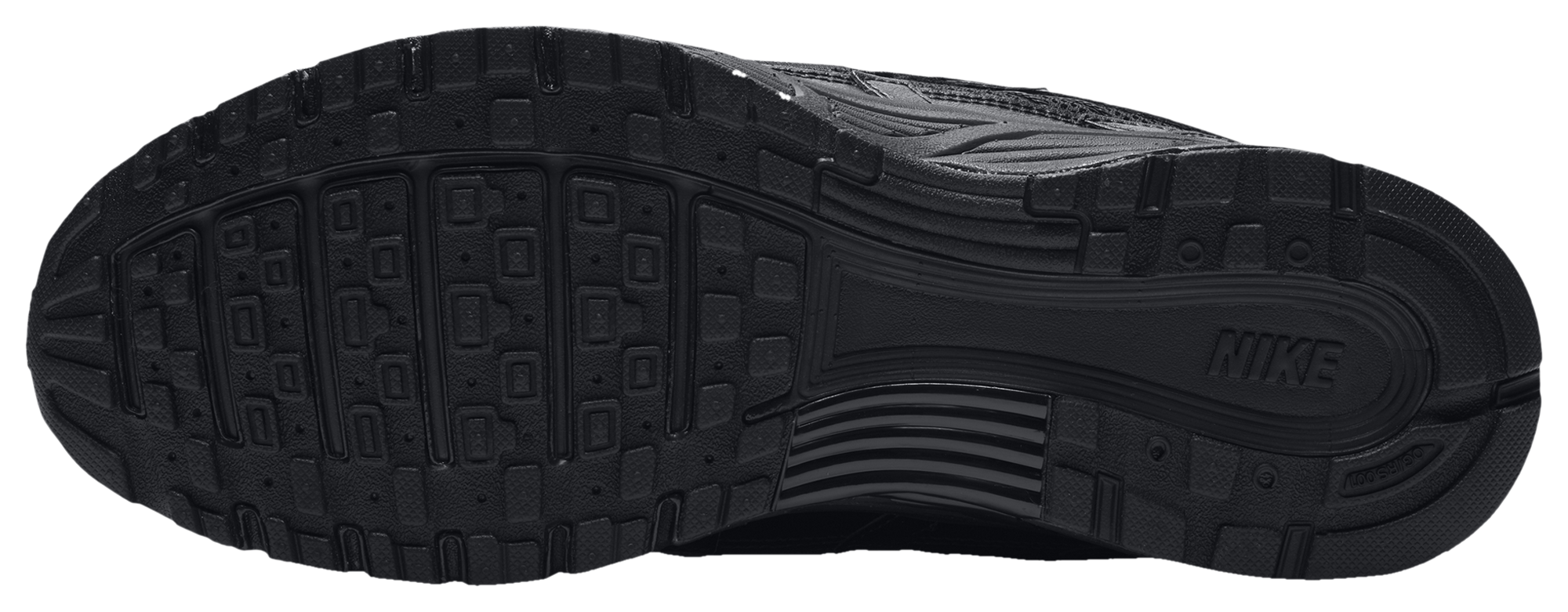 Nike P-6000 - Black/Black - Image 13
