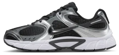 Nike V5 RNR - Smoke Grey/Metallic Silver/Anthracite - Image 2