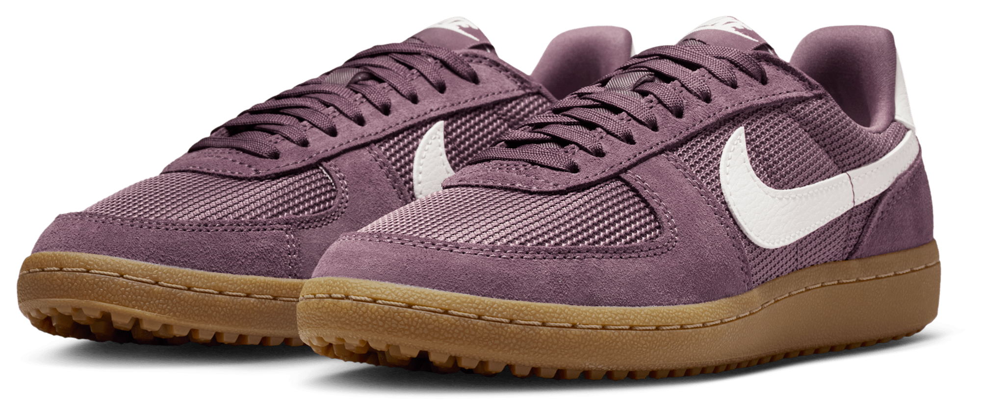 Nike Field General - Tattoo/Sail/Gum Dk Brown - Image 6