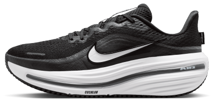 Nike Air Winflo 12 Wide - White/Black/Dark Smoke Grey - Image 2