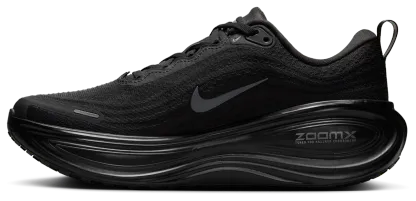 Nike Vomero Plus - Black/Dk Smoke Grey/Metallic Grey - Image 2