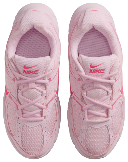 Nike V5 RNR 童款 - Pink Foam/Hyper Pink - Image 4