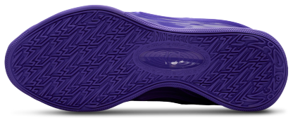 Nike KD 19 - Purple - Image 5