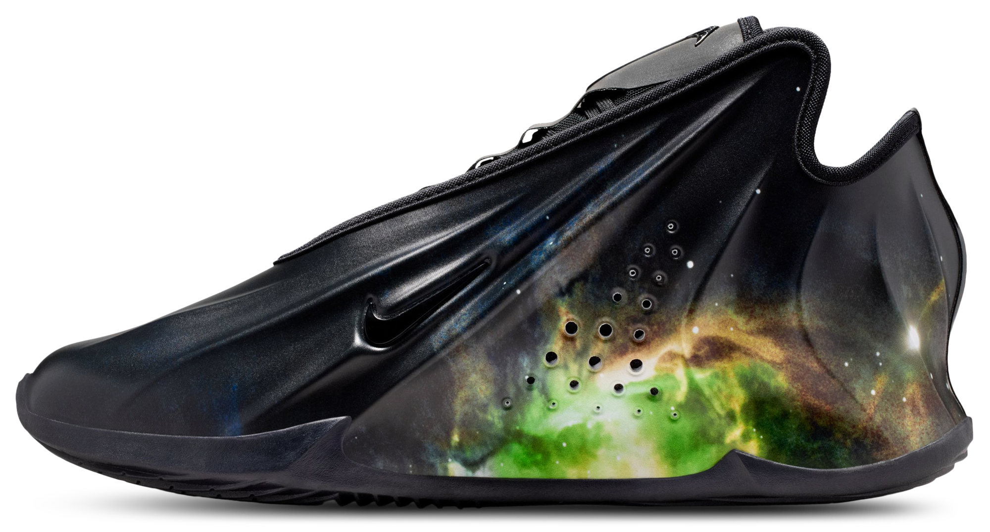 Nike GT Future - Rage Green /Black  (IR115352) - Image 2
