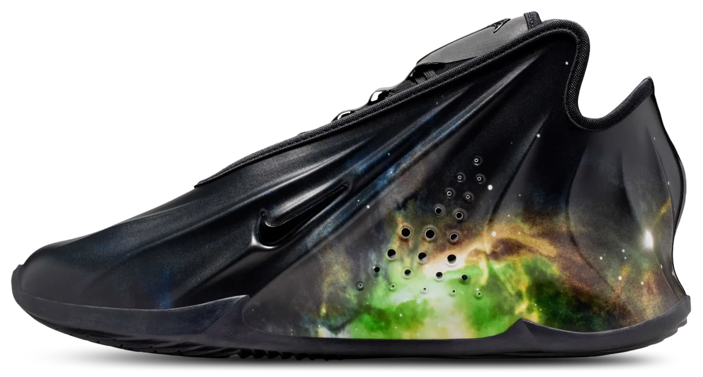 Nike GT Future - Rage Green /Black  (IR115352) - Image 2
