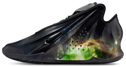 Nike GT Future - Rage Green /Black  (IR115352) - Image 2