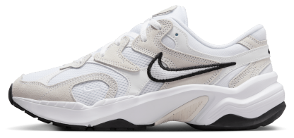 Nike AL8 - Summit White/White/Black - Image 2