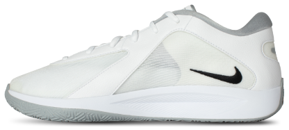Nike Zoom Freak 6 - Black/White/Grey - Image 2