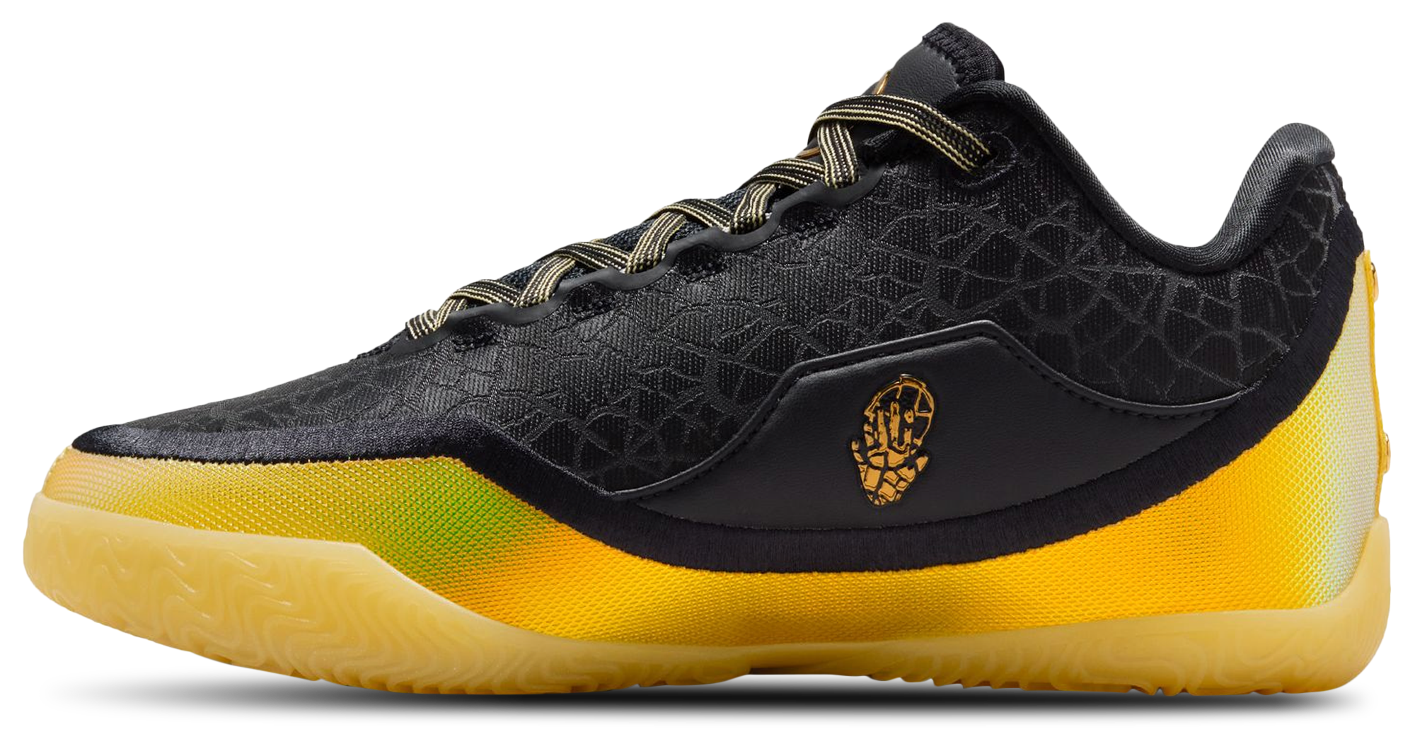 Nike LeBron XXIII 童款 - Black/Multi - Image 2