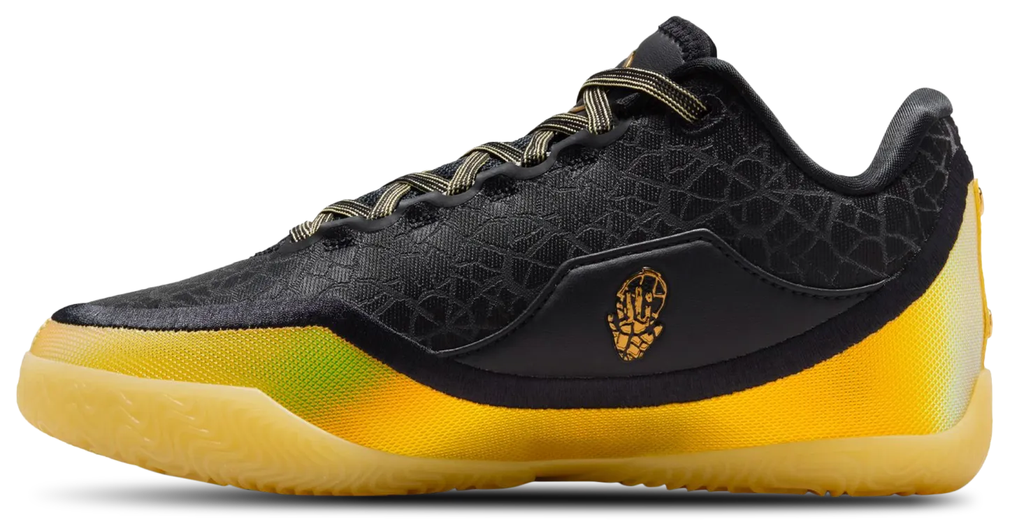 Nike LeBron XXIII 童款 - Black/Multi - Image 2