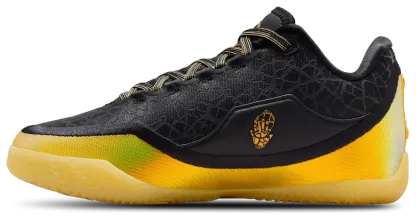 Nike LeBron XXIII 童款 - Black/Multi - Image 2