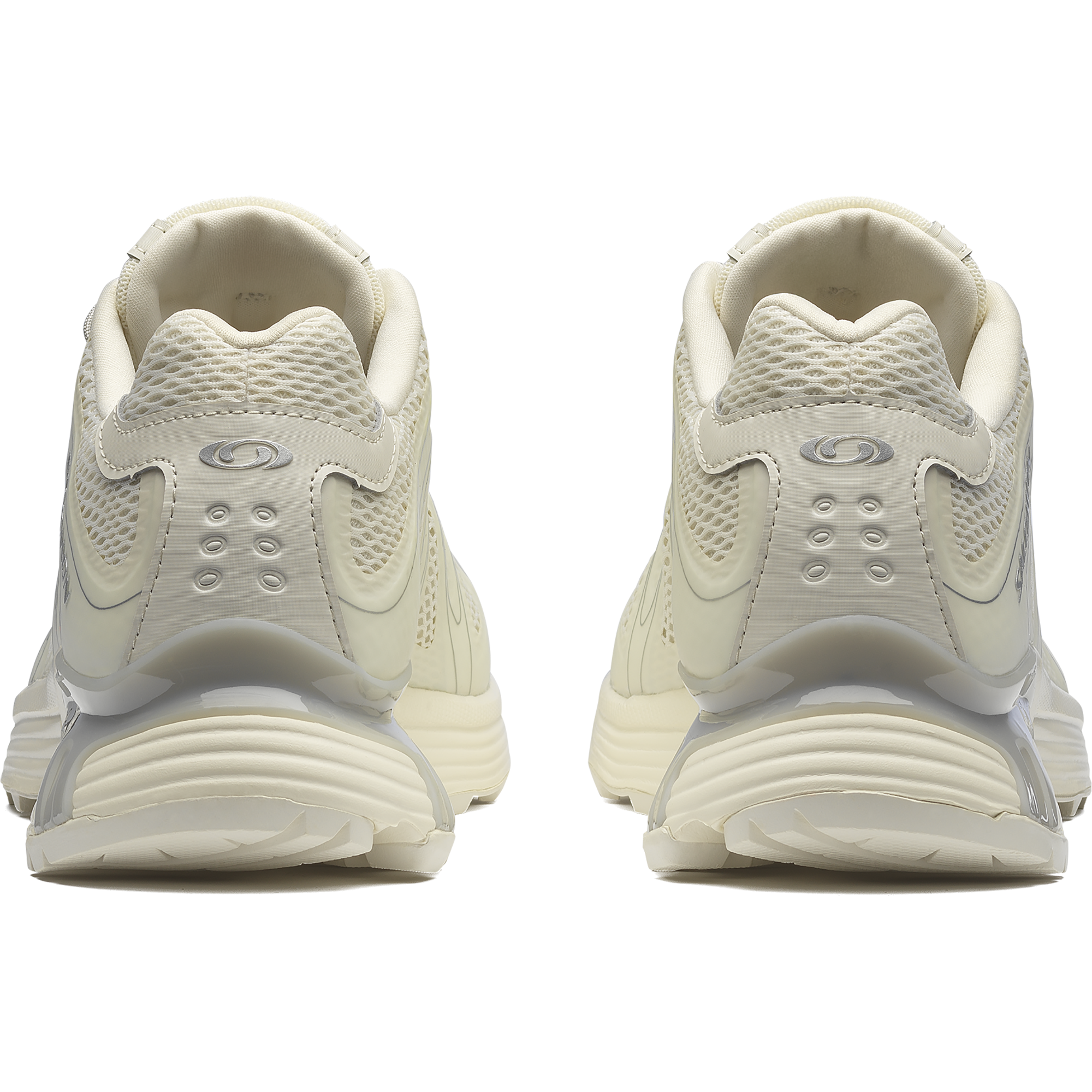 Salomon XT-WHISPER VOID - Vanilla Ice / Vanilla Ice / Ftw Silver - View 5