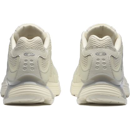 Salomon XT-WHISPER VOID - Vanilla Ice / Vanilla Ice / Ftw Silver - View 5